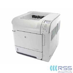 HP Printer LaserJet Pro P4014n