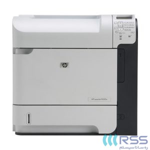 HP Printer LaserJet Pro P4515n