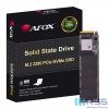 AFOX ME300-256GN M.2 NVMe