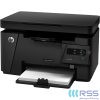 HP Printer LaserJet Pro M125a