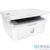 HP Printer LaserJet Pro 141a