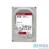 Western Digital Hard Disk 8TB Red Plus WD80EFAX