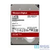 Western Digital Hard Disk 14TB Red Plus WD140EFGX