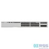 Cisco C9200L-24T-4G-E Switch