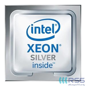 Intel Server CPU Xeon Silver 4112