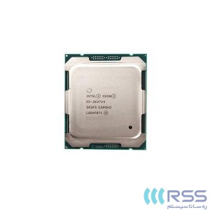 Intel Server CPU Xeon E5-2637 v4