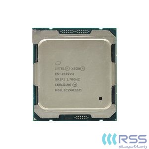 Intel Server CPU Xeon E5-2609 v4
