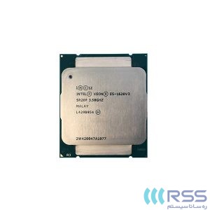 Intel Server CPU Xeon E5-1620 v3
