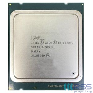 Intel Server CPU Xeon E5-1620 v2