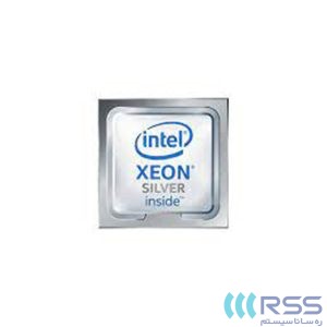 Intel Server CPU Xeon Silver 4214R