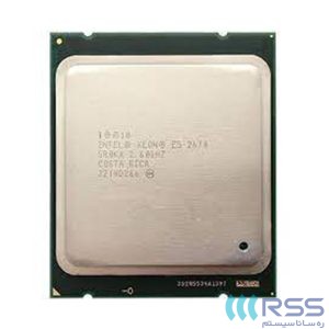 Intel Server CPU Xeon E5-2670