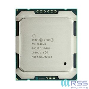 Intel Server CPU Xeon E5-2696 v4