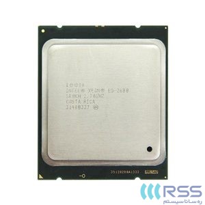 Intel Server CPU Xeon E5-2680