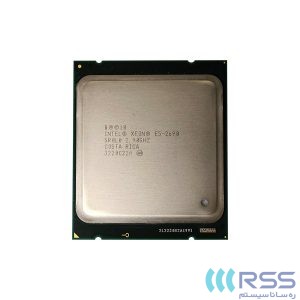 Intel Server CPU Xeon E5-2690