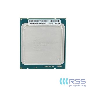 Intel Server CPU Xeon E5-2630 v2