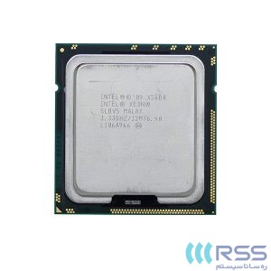رIntel Server CPU Xeon X5680
