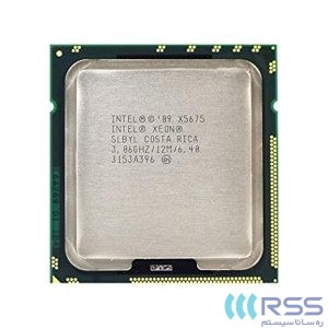 Intel Server CPU Xeon X5675