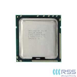 Intel Server CPU Xeon X5670