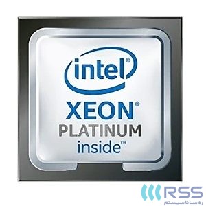 Intel Server CPU Xeon Platinum 8160