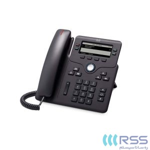 Cisco Unified IP Phone 6851