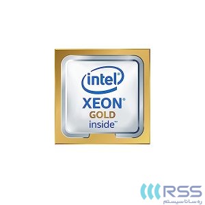 Intel Server CPU Xeon Gold 5122