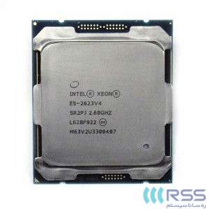 Intel Server CPU Xeon E5-2623