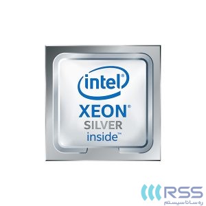 Intel Server CPU Xeon Silver 4114