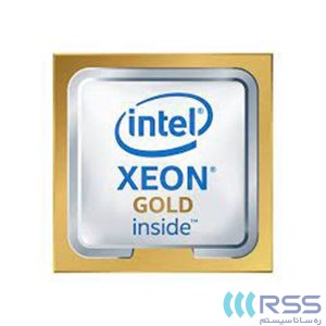 Intel Server CPU Xeon Gold 6354