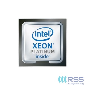 پردازنده سرور اینتل سری Cascade Lake مدل Xeon Platinum 8253
