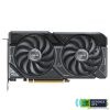 Asus Graphic Card Dual RTX 4060 8GB GDDR6