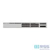 Cisco C9200L-24P-4G-E Switch