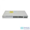 Cisco C9200L-24T-4X-E Switch