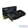 Palit Graphic Card GeForce RTX 4070 Dual OC