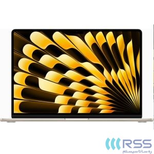 لپ تاپ 15 اینچی اپل مدل MacBook Air MQKV3 2023