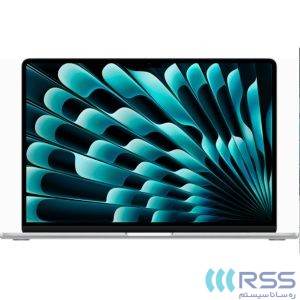لپ تاپ 15 اینچی اپل مدل MacBook Air MQKR3 2023
