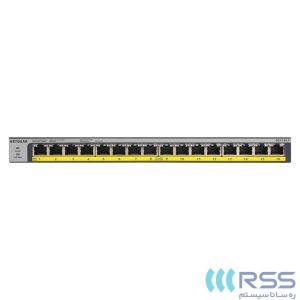 NETGEAR GS116LP Switch