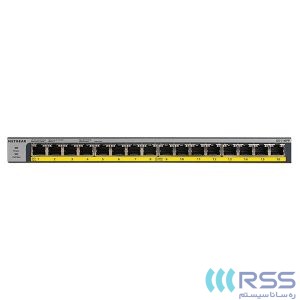 NETGEAR GS116PP Switch