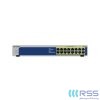 NETGEAR GS516PP Switch