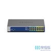 NETGEAR GS516UP Switch