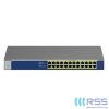 NETGEAR GS524PP Switch