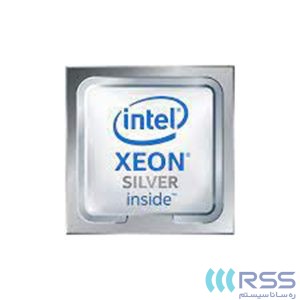 Intel Server CPU Xeon Silver 4310