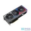  Asus ROG-STRIX-RTX 4060-Ti-8GB GDDR6 OC Graphic Card