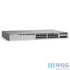 Cisco C9200L-24P-4G-E Switch