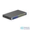 NETGEAR GS524PP Switch