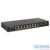 NETGEAR GS310TP Switch