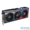  Asus ROG-STRIX-RTX 4060-8GB GDDR6 Graphic Card