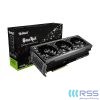 Palit Graphic Card GeForce RTX 4080 GameRock