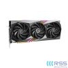 MSI GeForce RTX 4060 Ti GAMING X TRIO 8G