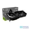 Palit Graphic Card GeForce RTX 4080 GamingPro