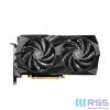 MSI GeForce GTX 4060 GAMING X 8GB Graphic Card